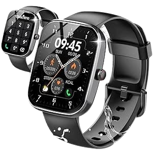 Smart Watches