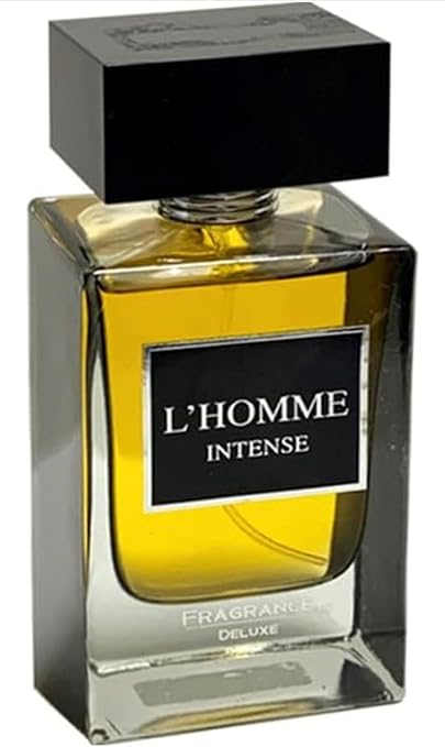 L'Homme Intense Perfume