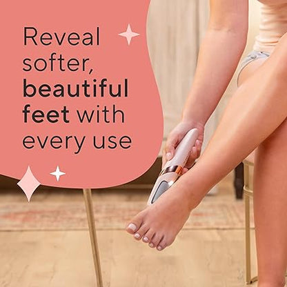 Feet callus remover