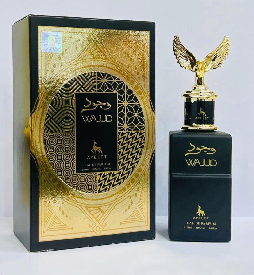 Wajud Perfume