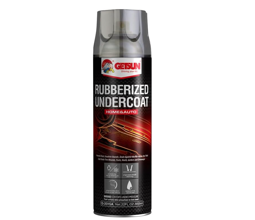 Undercoat Car Spray (500ml)